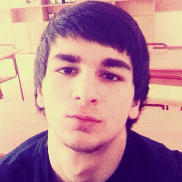 Нурали Махмурадов