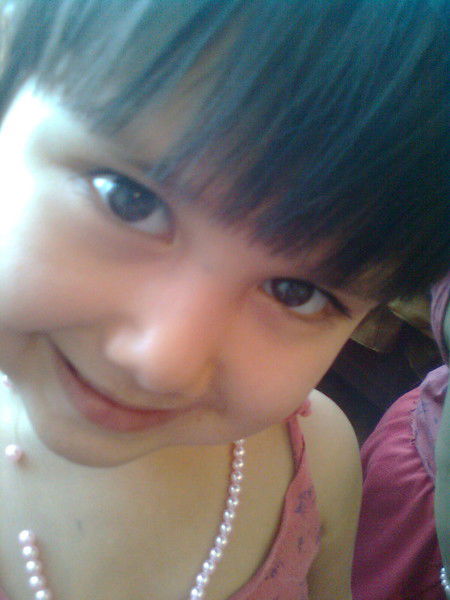 Рабига Илмурадова