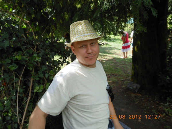 Максим Прохоров