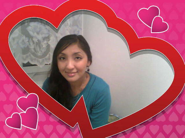 Асемгуль Абдыкаримова