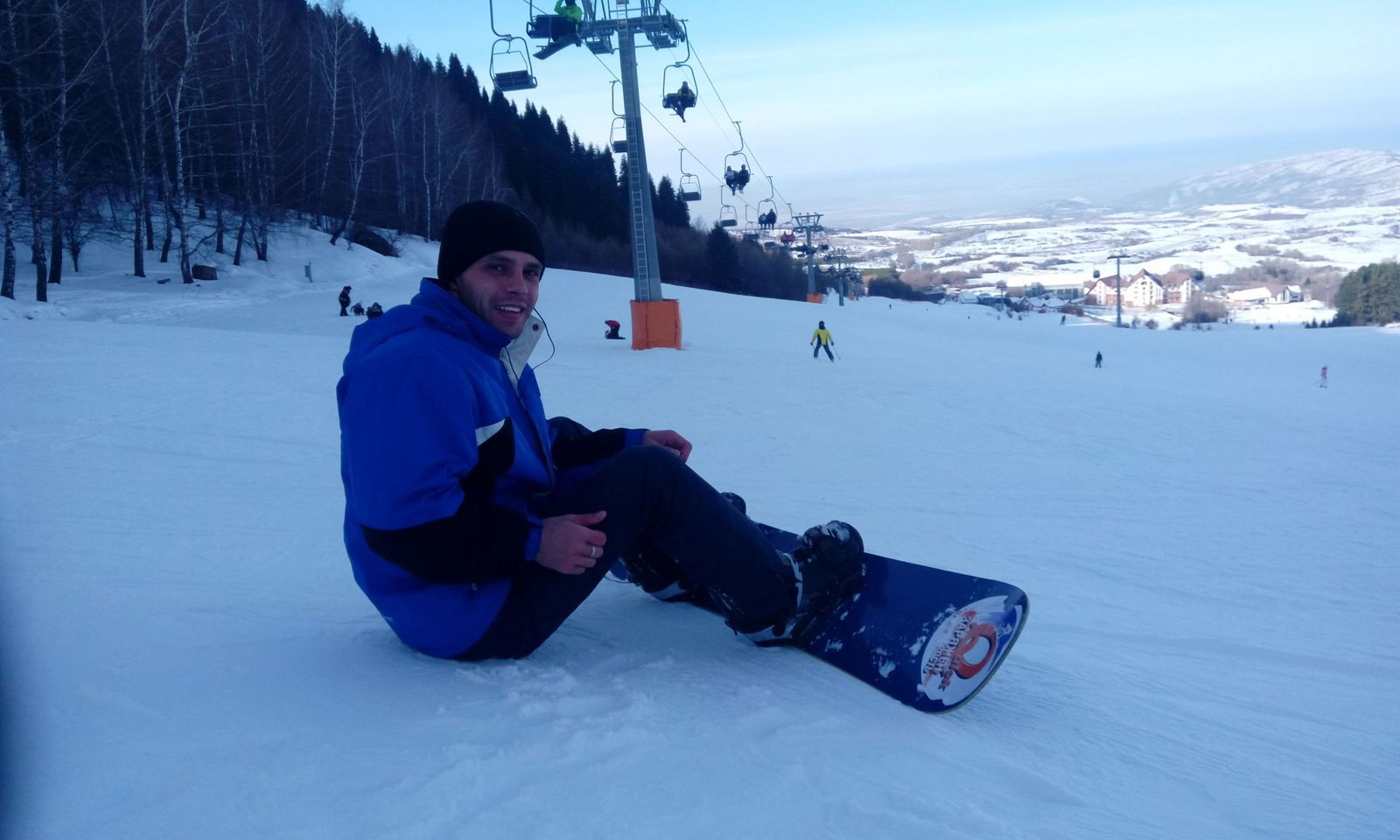 Александр Александрович