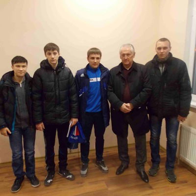 Ярослав Маландий