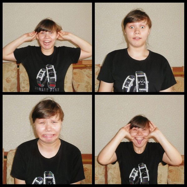 Анастасия Морозова