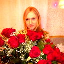 Марина Железовская