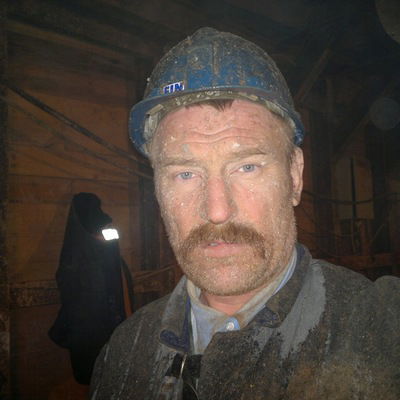 Олег Филатов