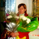 Лариса Тарасова