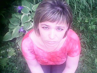 Ольга Алексютович