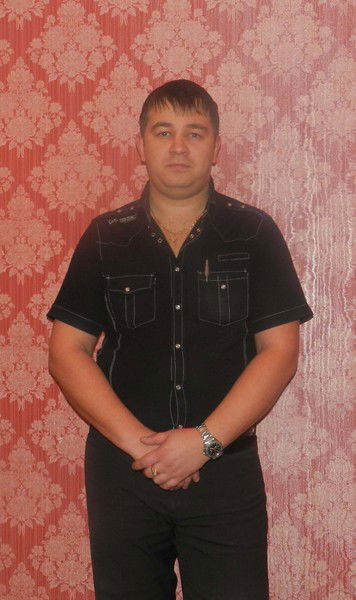 Александр Радченко