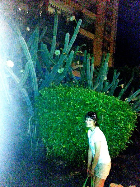 Эля Бобкова