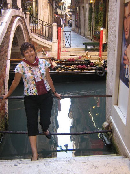 Татьяна Шкарупина