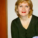 Марина Федяева