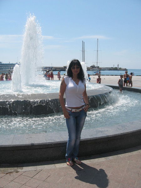 Наталья Клипина