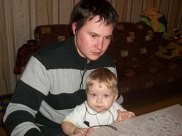 Игорь Донейко