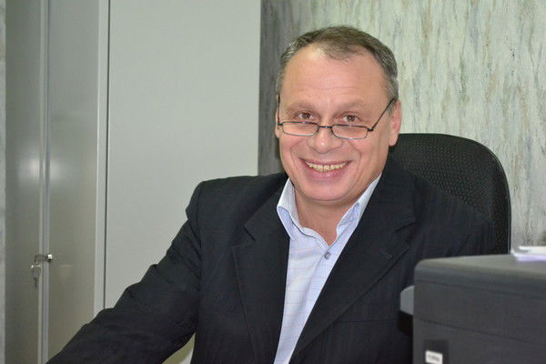 Валерий Спиридонов