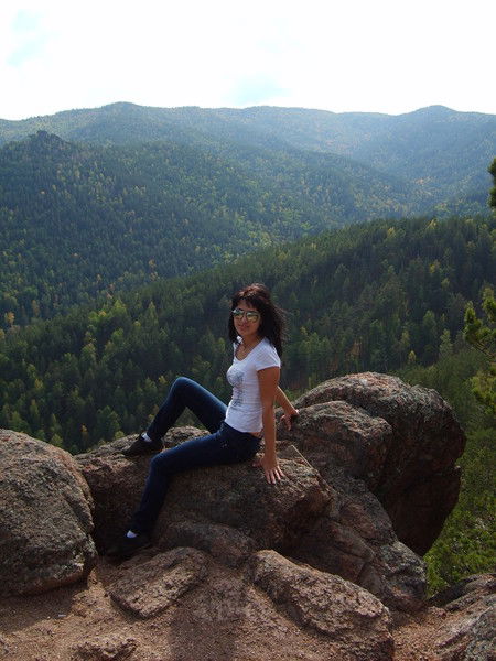 Ирина Седреева