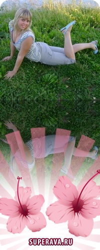 Лилечка Кунцова