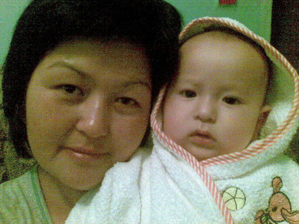 Арай Дуйсенгалиева