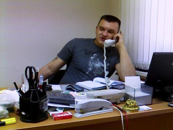 Виталий Малицкий