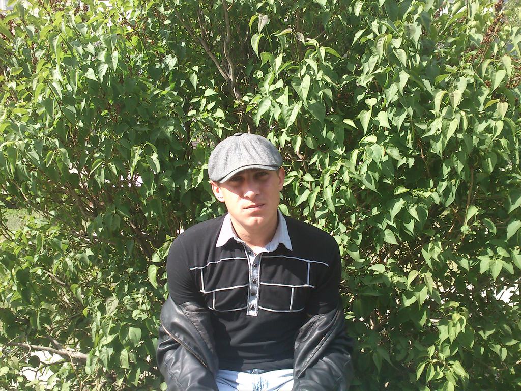 Андрей Астафьев