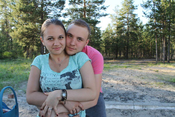 Виктория Королева