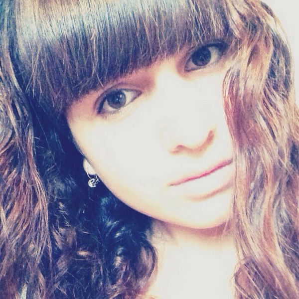 Аида Акопян