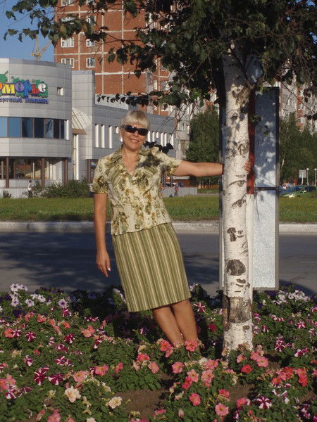 Татьяна Басалай