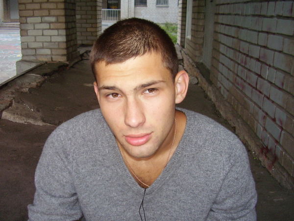 Иван Воропай