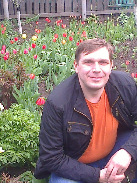 Юрий Поповский