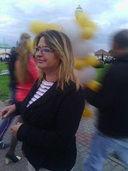 Марина Пинкина