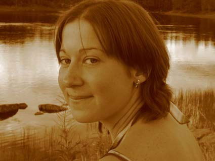 Ирина Акимова