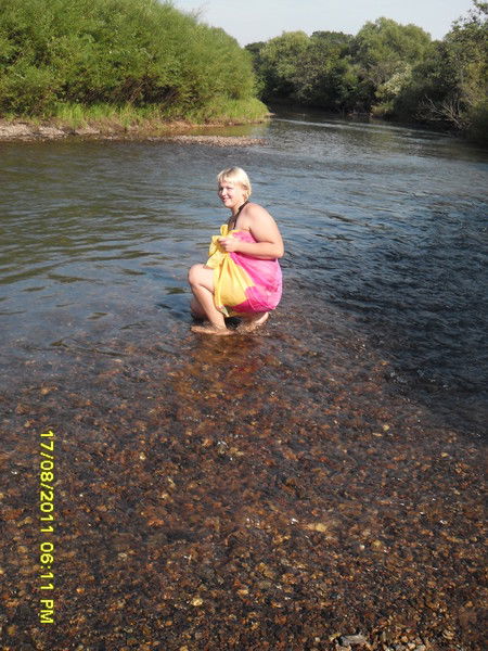 Вероника Орлова