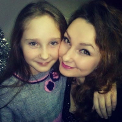 Екатерина Лахтионова