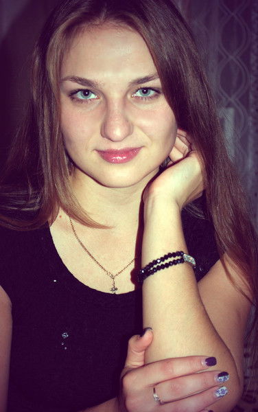 Любовь Страдателева