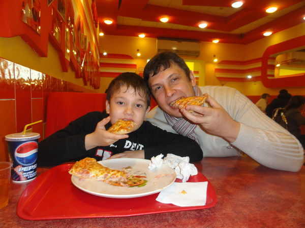 Михаил Макущенко