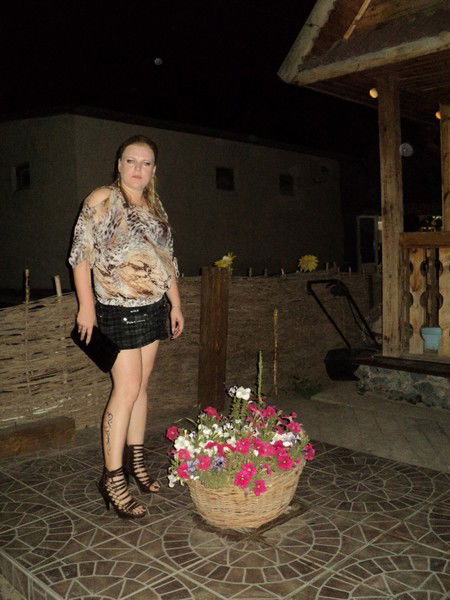 Екатерина Соколенко