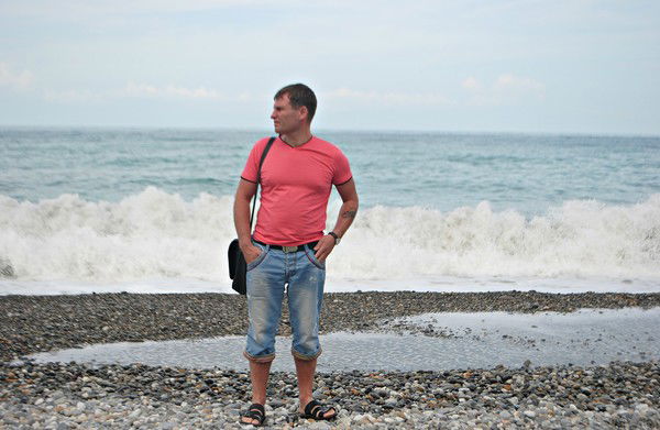 Эдуард Лежнин