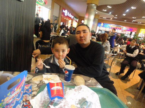 Рустем Смаилов