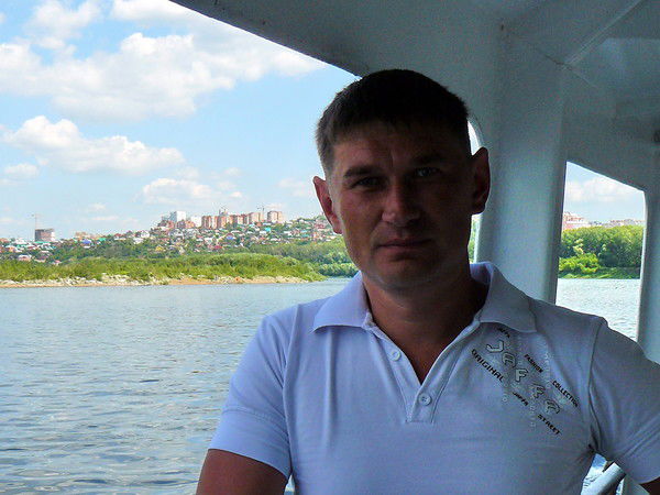 Виталий Акбулатов