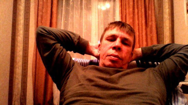 Валерий Кучин