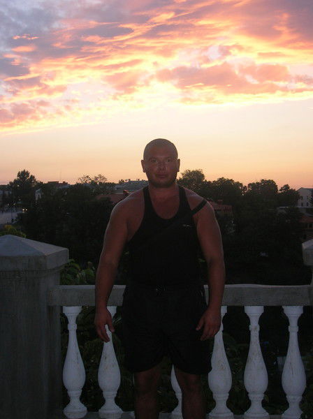 Виктор Шинкарюк