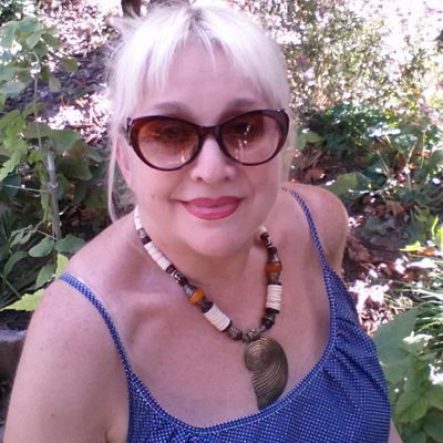 Ирина Ильинская