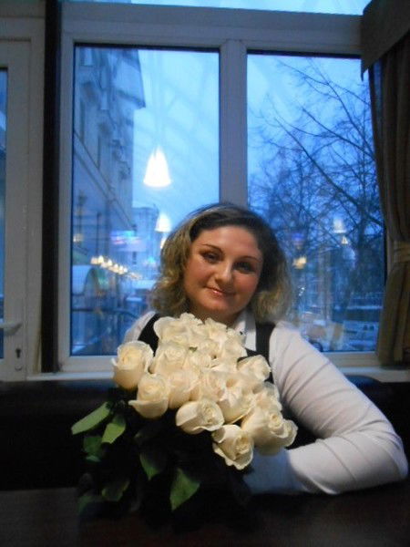 Гульнара Кудаярова