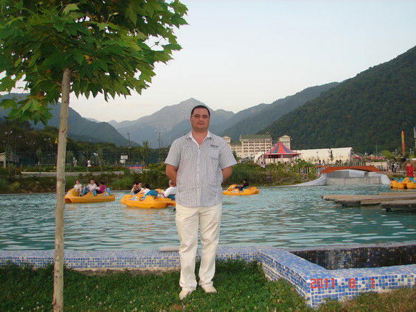 Илхам Мамедов