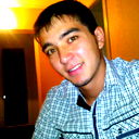 Nurlan Darbanov