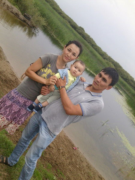 Балгадиша Аубакирова