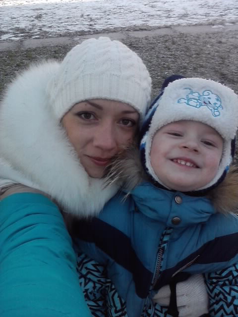 Елена Курито