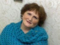 Наталья Шевелева