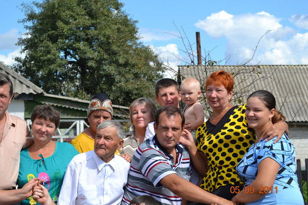 Сергей Макаров