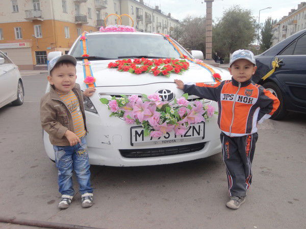 Актiлеу Бегдербеков