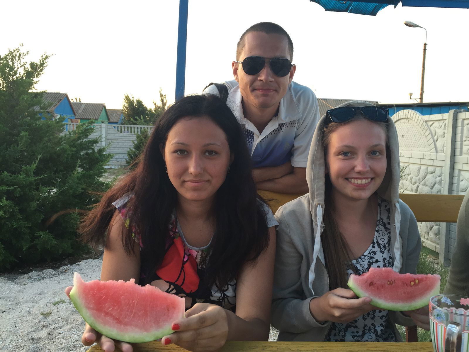 Серега Не Помню